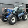 2017 New Holland LM7.42 Telehandler 5700 Euro