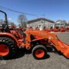 2016 KUBOTA L2501DT 5600 Euro