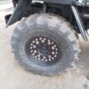 2005 Mercedes-Benz Unimog 435 3500 Euro