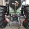 2015 Fendt 828 Vario 6900 Euro