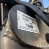 1990 Valmet 805 Tractor with logger trailer Moheda FMW 4000 Euro