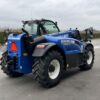 2017 New Holland LM7.42 Telehandler 5700 Euro