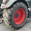 2008 Fendt 922 Vario TMS 4600 Euro