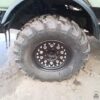 2005 Mercedes-Benz Unimog 435 3500 Euro