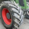 2008 Fendt 922 Vario TMS 4600 Euro