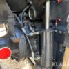 1990 Valmet 805 Tractor with logger trailer Moheda FMW 4000 Euro