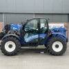 2017 New Holland LM7.42 Telehandler 5700 Euro