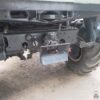 2005 Mercedes-Benz Unimog 435 3500 Euro