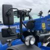 2017 New Holland LM7.42 Telehandler 5700 Euro