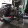 2009 Fendt 718 Vario TMS 4400 Euro