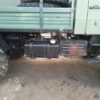 2005 Mercedes-Benz Unimog 435 3500 Euro