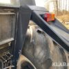 1990 Valmet 805 Tractor with logger trailer Moheda FMW 4000 Euro