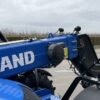 2017 New Holland LM7.42 Telehandler 5700 Euro