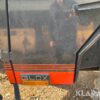 1990 Valmet 805 Tractor with logger trailer Moheda FMW 4000 Euro