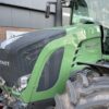 2008 Fendt 922 Vario TMS 4600 Euro