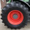 2015 Fendt 828 Vario 6900 Euro