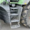 2008 Fendt 922 Vario TMS 4600 Euro