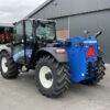 2017 New Holland LM7.42 Telehandler 5700 Euro