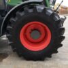 2015 Fendt 828 Vario 6900 Euro