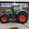 2015 Fendt 828 Vario 6900 Euro