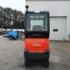 2017 Kubota KX019-4  3900 Euro