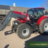 2014 Case IH Farmall 115U PRO EP 6300 Euro