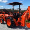 2016 KUBOTA L2501 5900 Euro