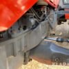 1990 Valmet 805 Tractor with logger trailer Moheda FMW 4000 Euro