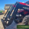 2014 Case IH Farmall 115U PRO EP 6300 Euro