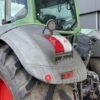 2008 Fendt 922 Vario TMS 4600 Euro