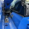 2017 New Holland LM7.42 Telehandler 5700 Euro