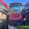 2014 Case IH Farmall 115U PRO EP 6300 Euro