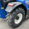 2017 New Holland LM7.42 Telehandler 5700 Euro