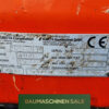 2013 Kubota U25 -3 EU Track mini excavator 4600 Euro