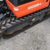 2017 Kubota KX019-4  3900 Euro