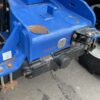 2017 New Holland LM7.42 Telehandler 5700 Euro