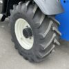 2017 New Holland LM7.42 Telehandler 5700 Euro