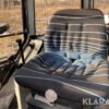 1990 Valmet 805 Tractor with logger trailer Moheda FMW 4000 Euro