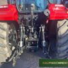 2014 Case IH Farmall 115U PRO EP 6300 Euro