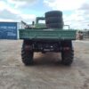 2005 Mercedes-Benz Unimog 435 3500 Euro