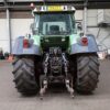 2009 Fendt 718 Vario TMS 4400 Euro