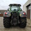 2015 Fendt 828 Vario 6900 Euro