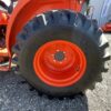 2016 KUBOTA L2501DT 5600 Euro