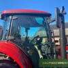 2014 Case IH Farmall 115U PRO EP 6300 Euro