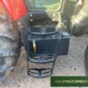 2014 Case IH Farmall 115U PRO EP 6300 Euro