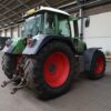 2009 Fendt 718 Vario TMS 4400 Euro