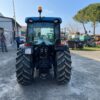 2013 New Holland T 4060 F 5100 Euro