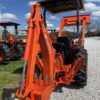 2016 KUBOTA L2501 5900 Euro