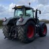 2008 Fendt 922 Vario TMS 4600 Euro