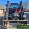 2014 Case IH Farmall 115U PRO EP 6300 Euro